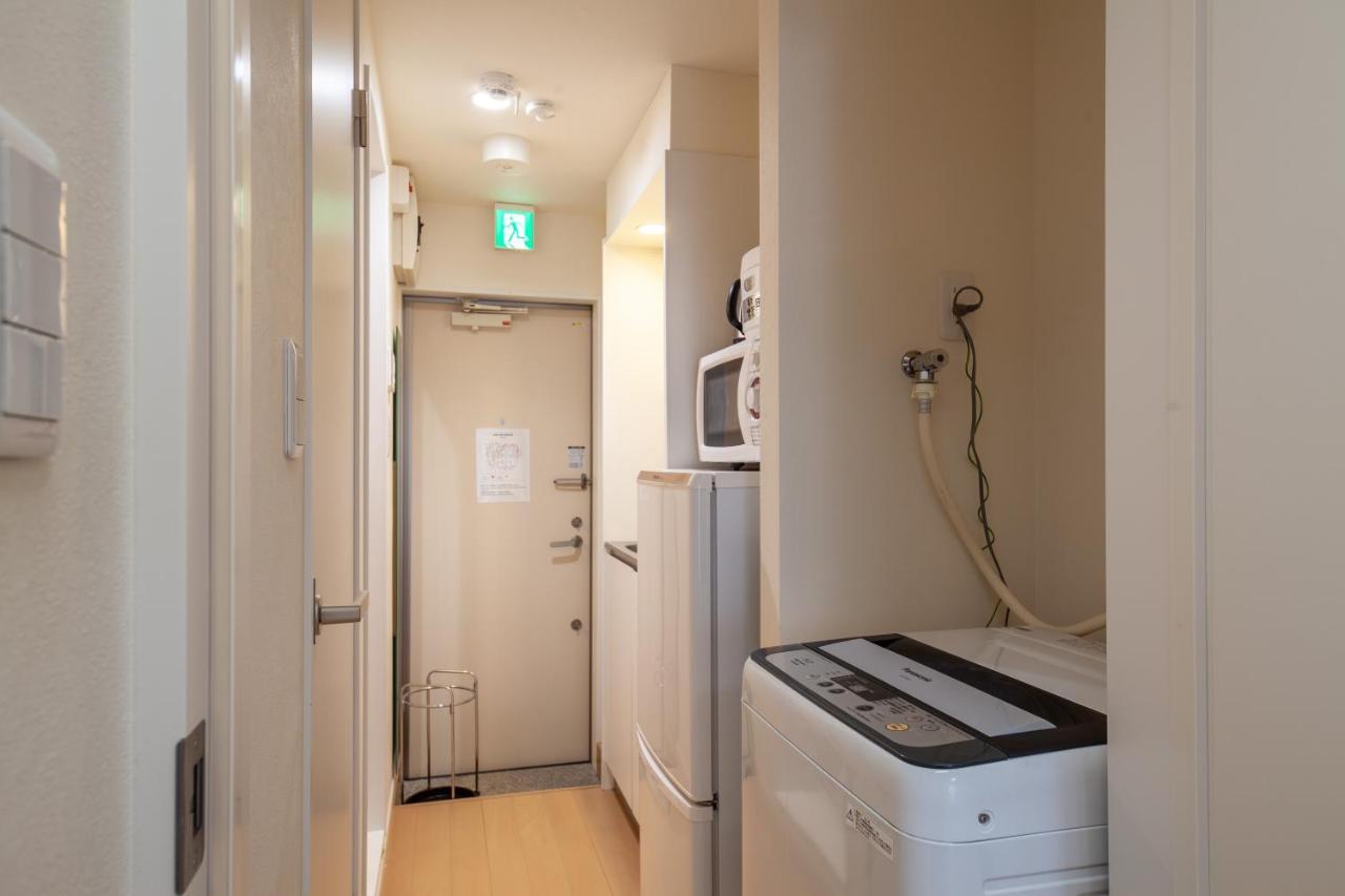 La Luce Edogawa Appartement *