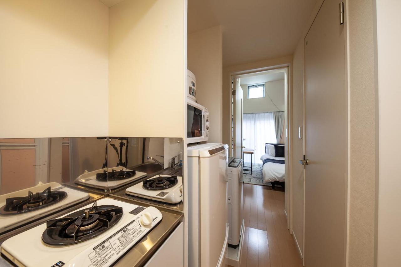 La Luce Edogawa Appartement Tokio