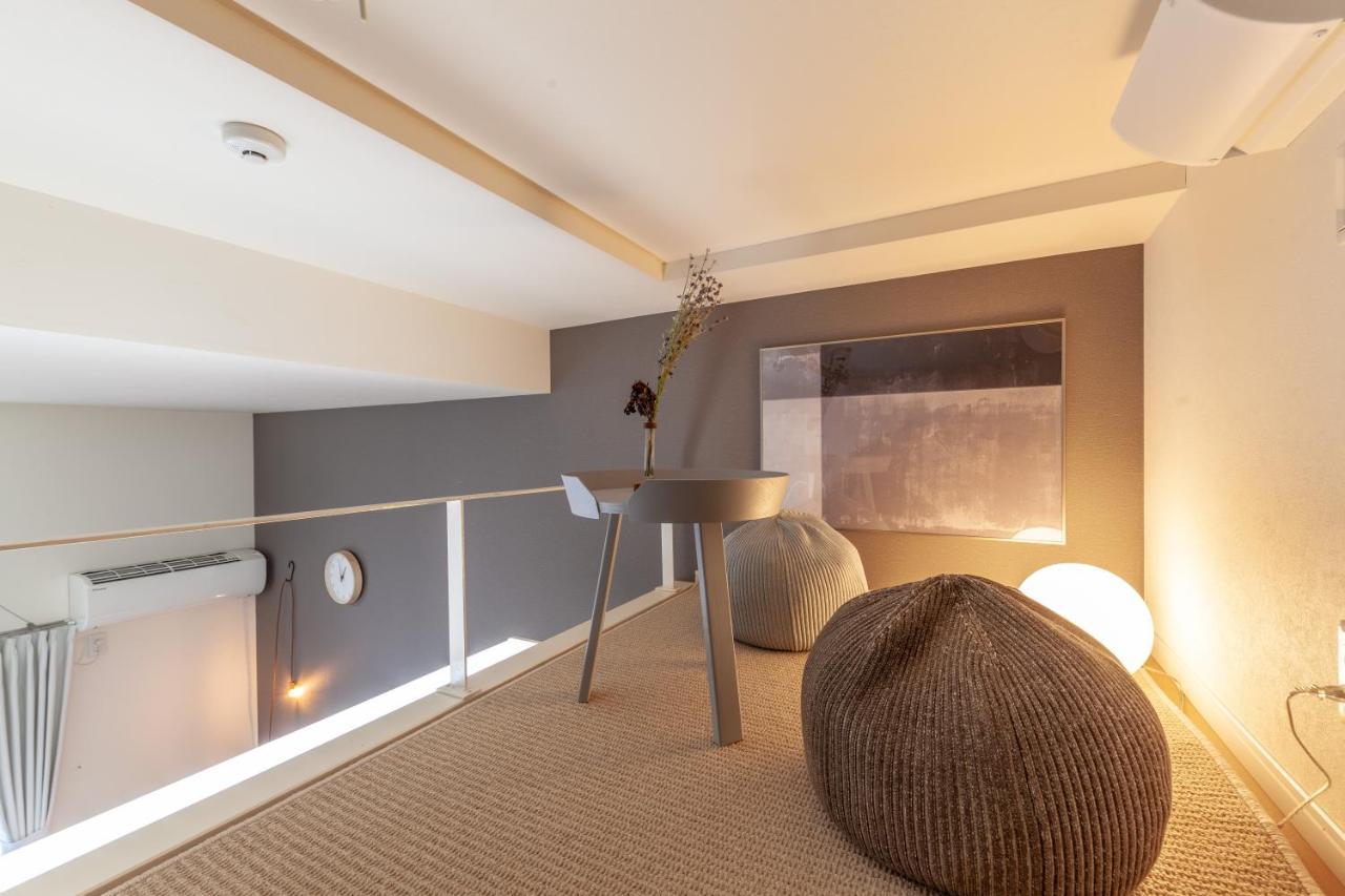 La Luce Edogawa Appartement *