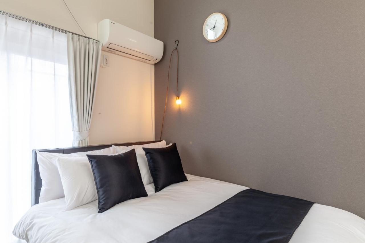 Appartement La Luce Edogawa