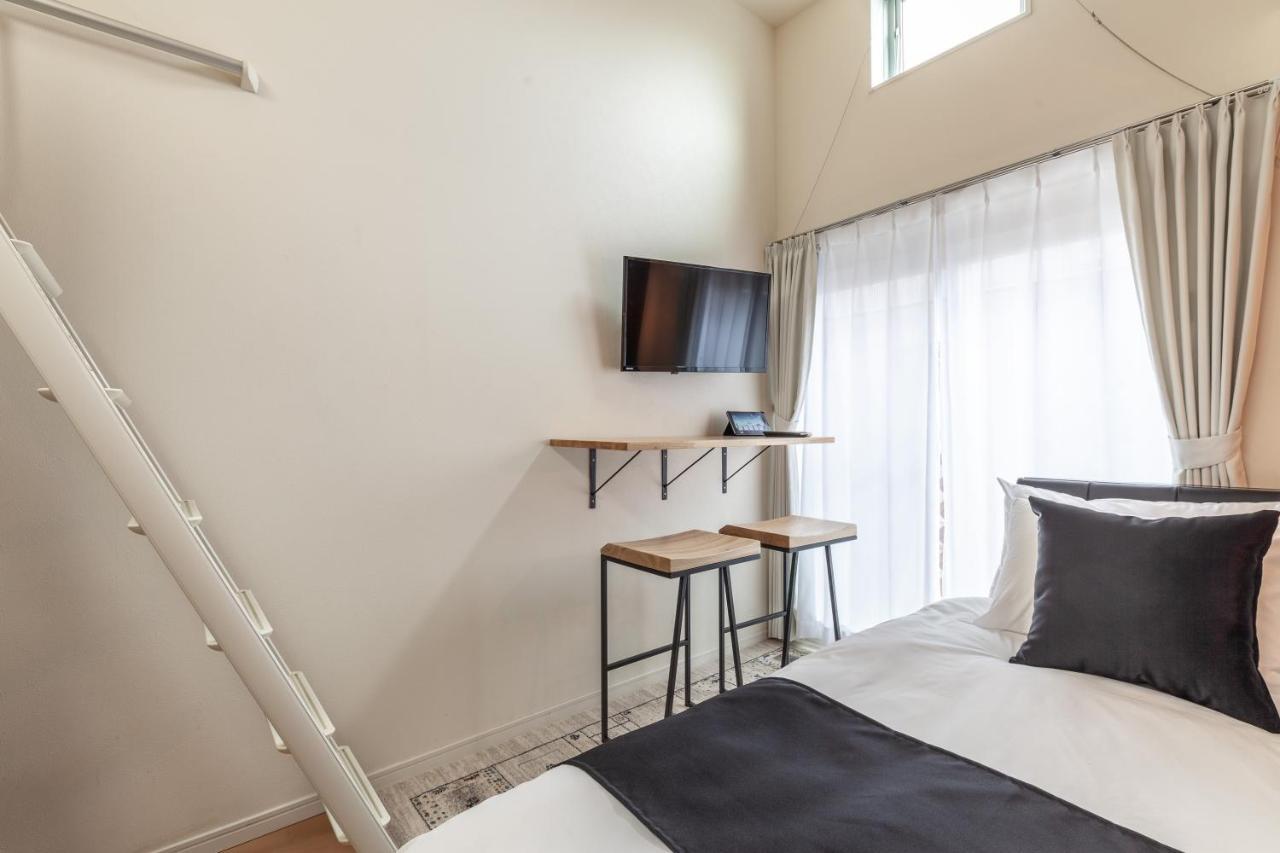 Appartement La Luce Edogawa *